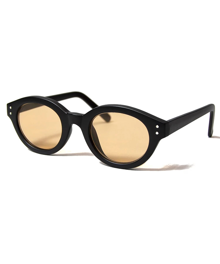JACKROSE(ジャックローズ) |JE-OVAL SUNGLASSES