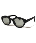 JACKROSE(ジャックローズ) |JE-OVAL SUNGLASSES