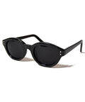 JACKROSE(ジャックローズ) |JE-OVAL SUNGLASSES