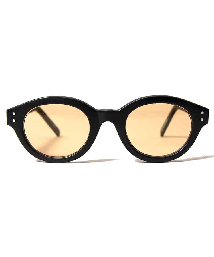 JACKROSE(ジャックローズ) |JE-OVAL SUNGLASSES