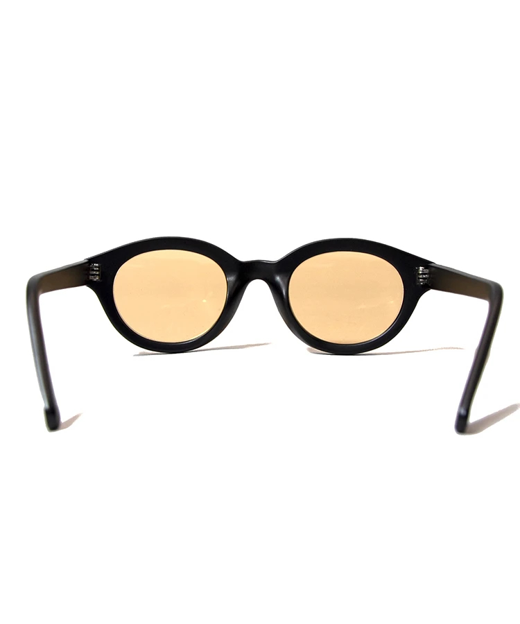 JACKROSE(ジャックローズ) |JE-OVAL SUNGLASSES