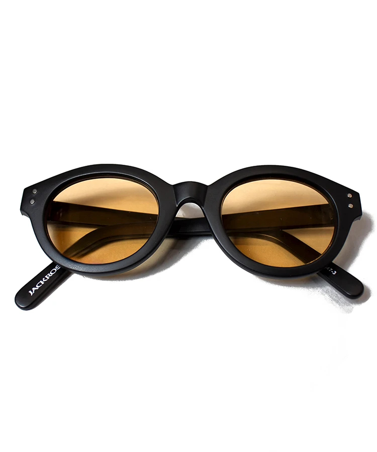 JACKROSE(ジャックローズ) |JE-OVAL SUNGLASSES