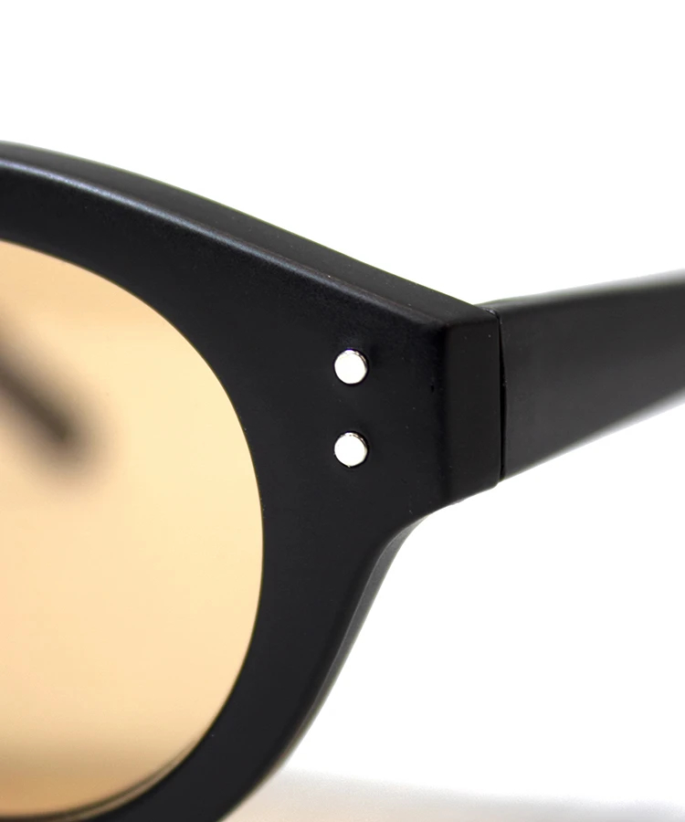 JACKROSE(ジャックローズ) |JE-OVAL SUNGLASSES
