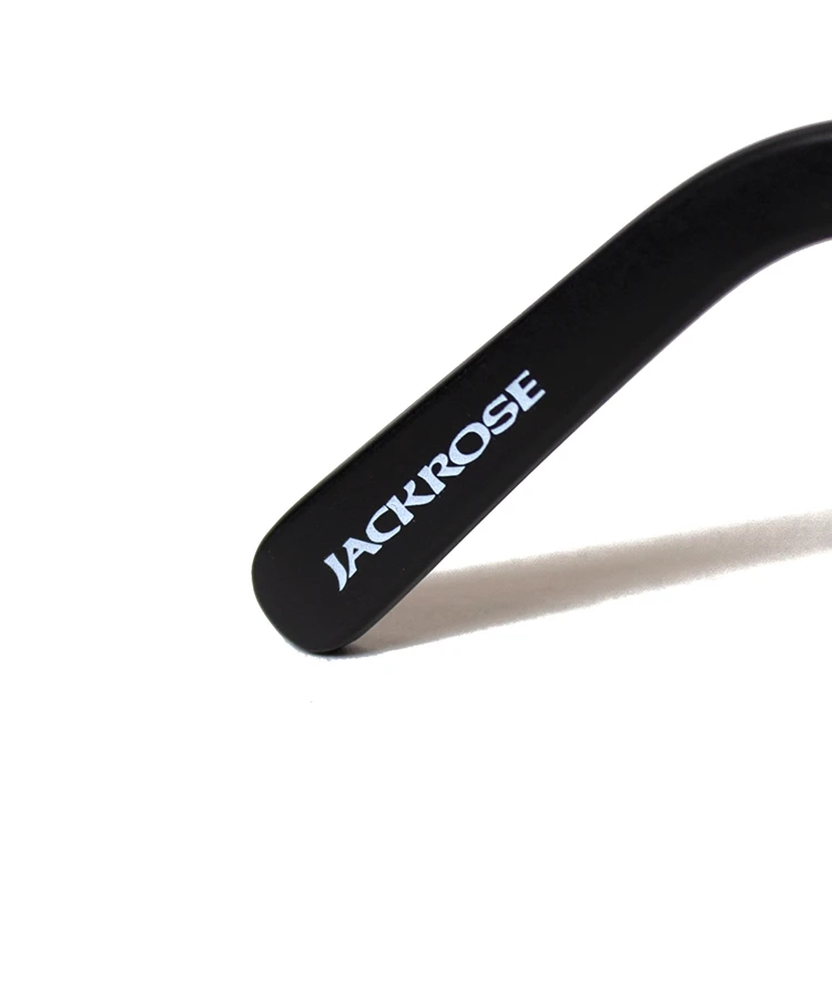JACKROSE(ジャックローズ) |JE-OVAL SUNGLASSES