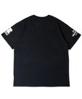 JACKROSE(ジャックローズ) |Russell×Gary YAMAMOTO/ラッセル×ゲーリーヤマモト 半袖Tシャツ(MENS)