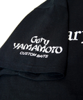 JACKROSE(ジャックローズ) |Russell×Gary YAMAMOTO/ラッセル×ゲーリーヤマモト 半袖Tシャツ(MENS)