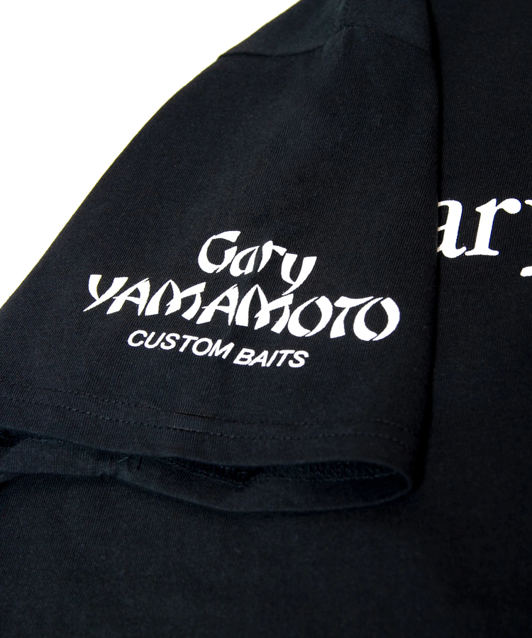 JACKROSE(ジャックローズ) |Russell×Gary YAMAMOTO/ラッセル×ゲーリーヤマモト 半袖Tシャツ(MENS)