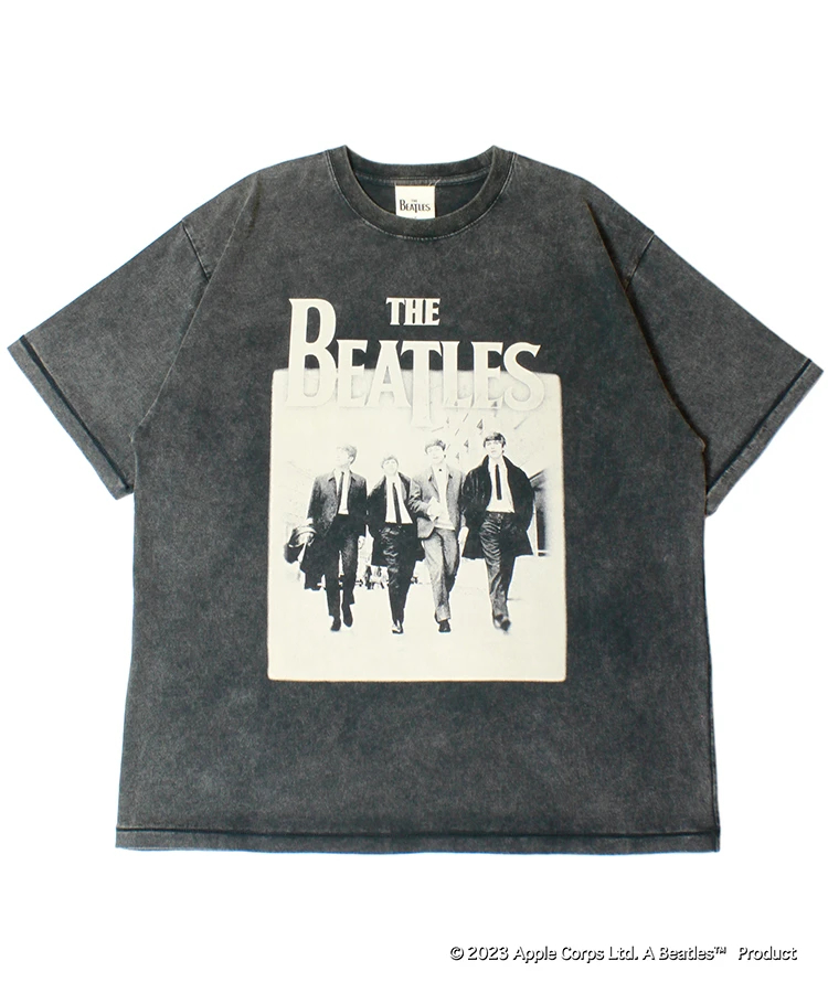 THE BEATLES / ザ・ビートルズ ビンテージ S/STee｜ファッション通販 ...