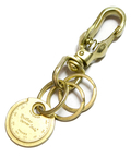 JACKROSE(ジャックローズ) |Butler Verner Sails/バトラーバーナーセイルズ キップ GAP TOOL KEY HOLDER