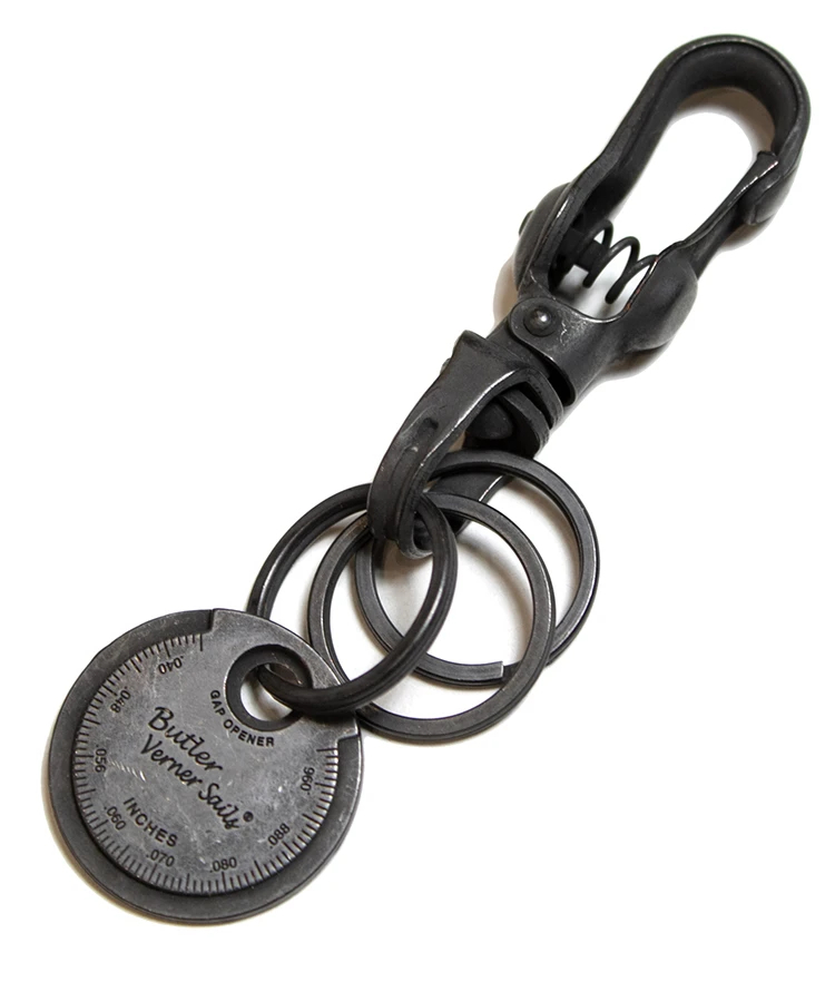 JACKROSE(ジャックローズ) |Butler Verner Sails/バトラーバーナーセイルズ キップ GAP TOOL KEY HOLDER