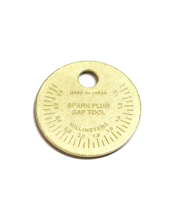 JACKROSE(ジャックローズ) |Butler Verner Sails/バトラーバーナーセイルズ キップ GAP TOOL KEY HOLDER
