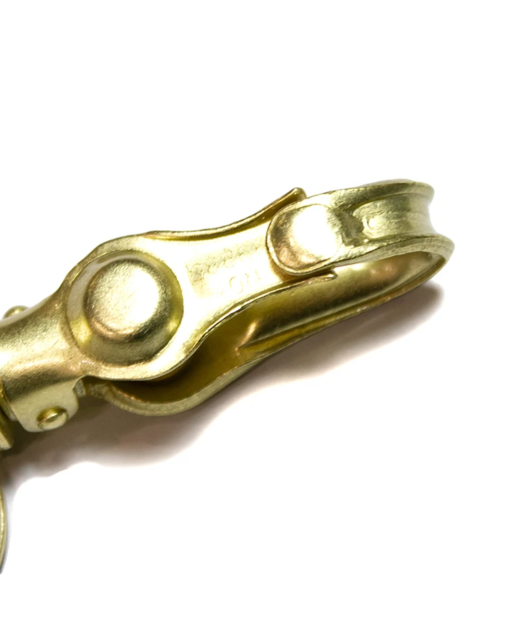 JACKROSE(ジャックローズ) |Butler Verner Sails/バトラーバーナーセイルズ キップ GAP TOOL KEY HOLDER