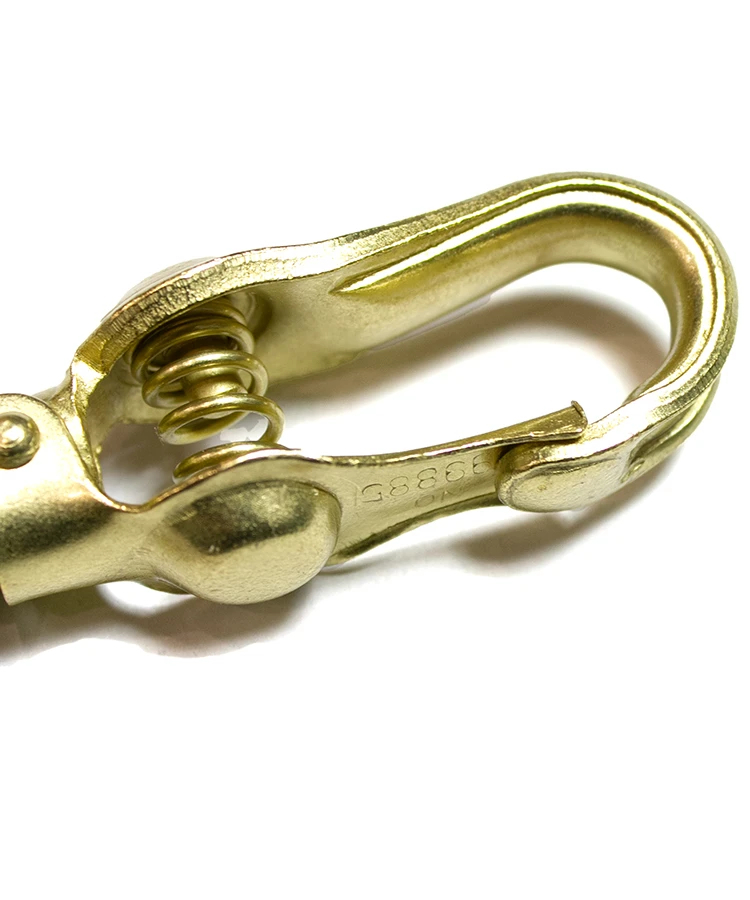 JACKROSE(ジャックローズ) |Butler Verner Sails/バトラーバーナーセイルズ キップ GAP TOOL KEY HOLDER