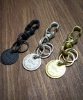 JACKROSE(ジャックローズ) |Butler Verner Sails/バトラーバーナーセイルズ キップ GAP TOOL KEY HOLDER