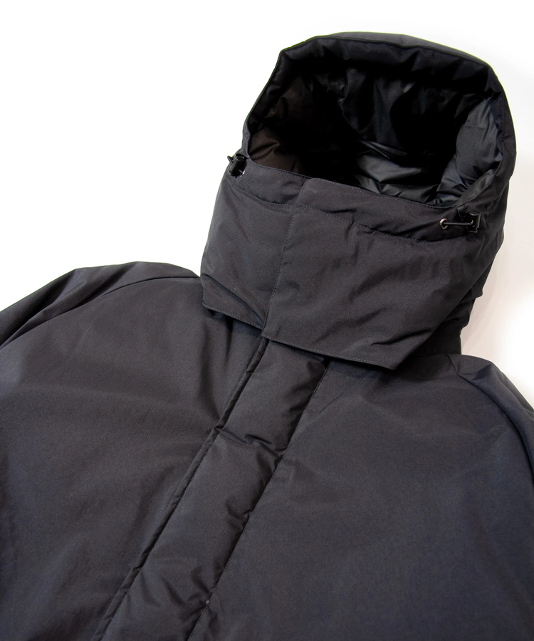 JACKROSE(ジャックローズ) |Marmot/マーモット -マンモスダウンパーカー(MENS)