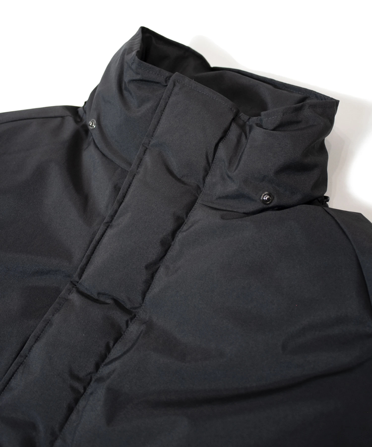 JACKROSE(ジャックローズ) |Marmot/マーモット -マンモスダウンパーカー(MENS)