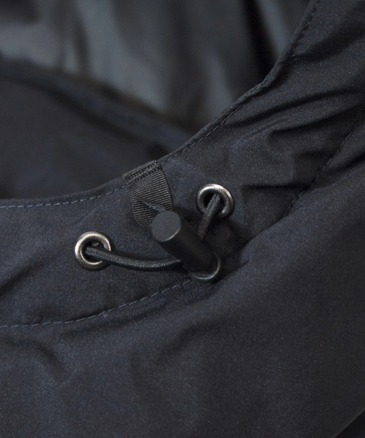 JACKROSE(ジャックローズ) |Marmot/マーモット -マンモスダウンパーカー(MENS)