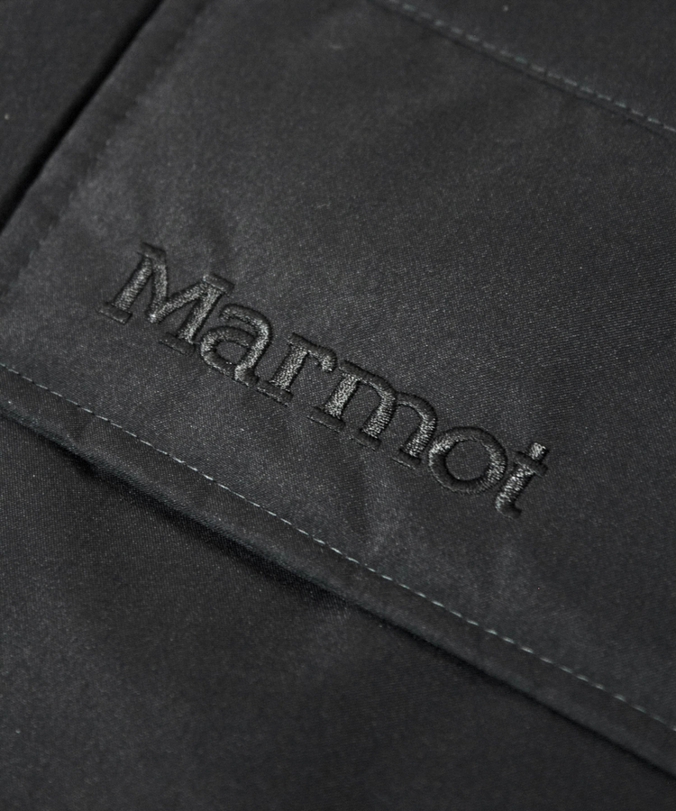 JACKROSE(ジャックローズ) |Marmot/マーモット -マンモスダウンパーカー(MENS)