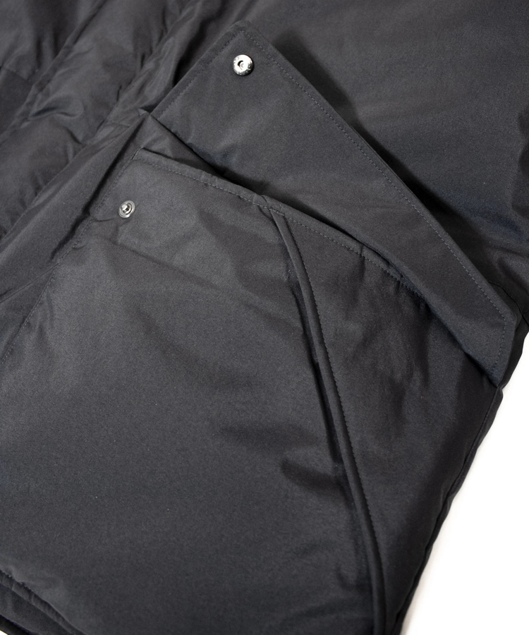 JACKROSE(ジャックローズ) |Marmot/マーモット -マンモスダウンパーカー(MENS)