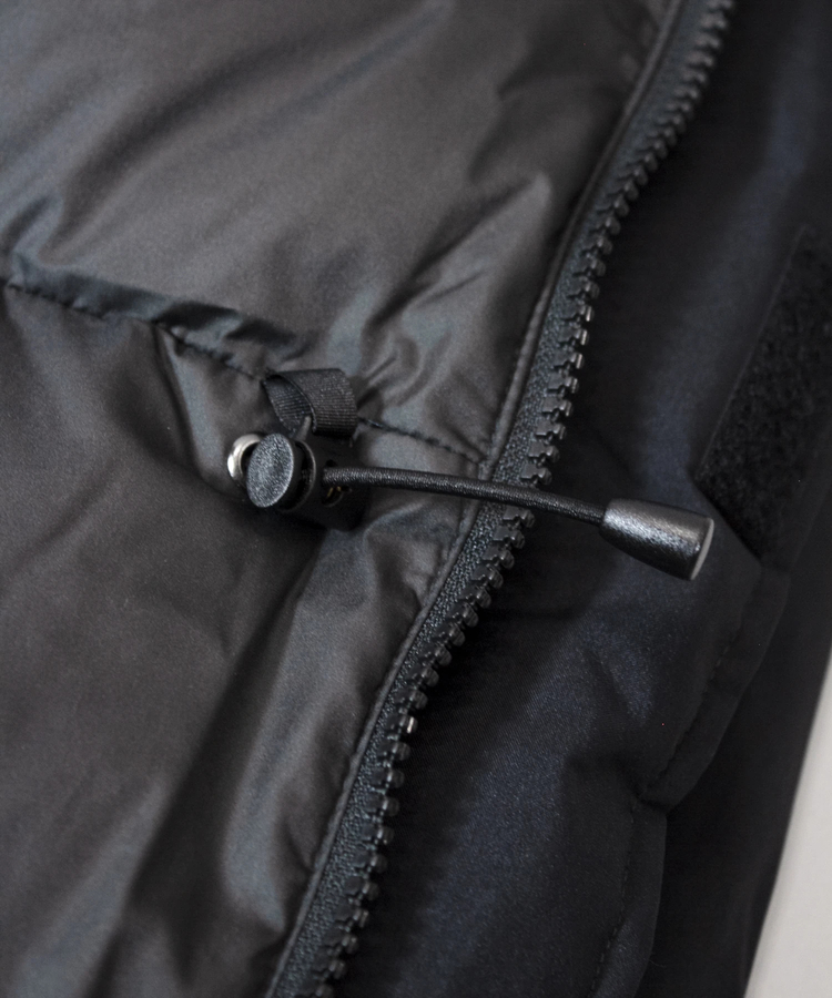 JACKROSE(ジャックローズ) |Marmot/マーモット -マンモスダウンパーカー(MENS)