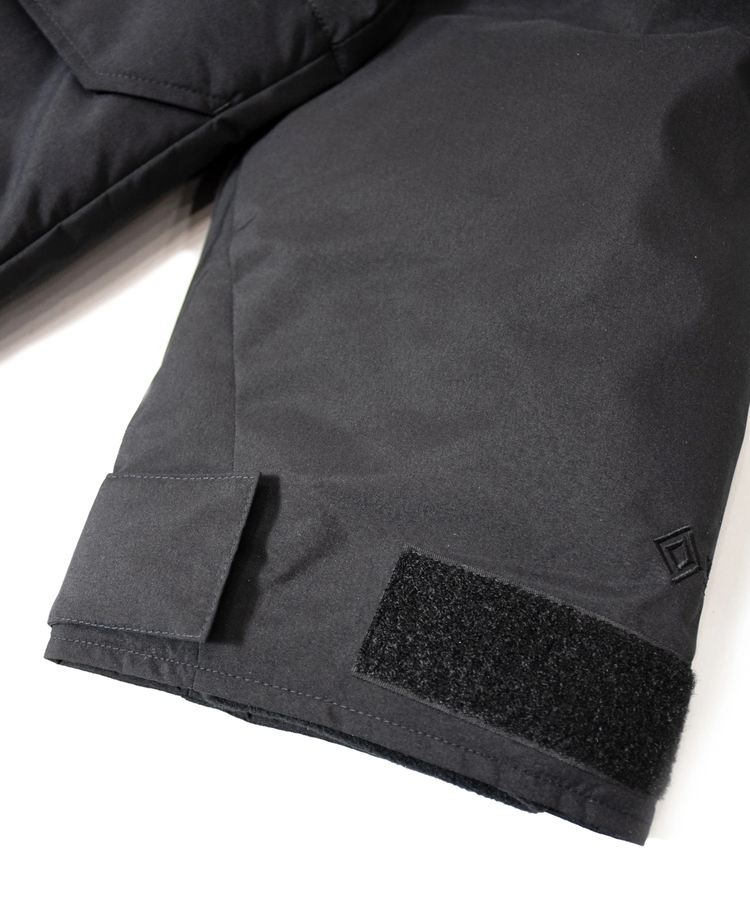 JACKROSE(ジャックローズ) |Marmot/マーモット -マンモスダウンパーカー(MENS)