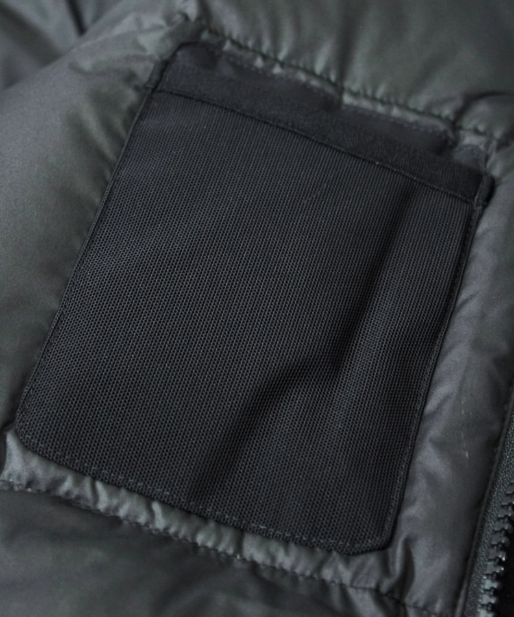 JACKROSE(ジャックローズ) |Marmot/マーモット -マンモスダウンパーカー(MENS)