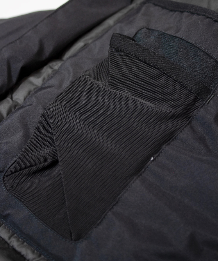 JACKROSE(ジャックローズ) |Marmot/マーモット -マンモスダウンパーカー(MENS)