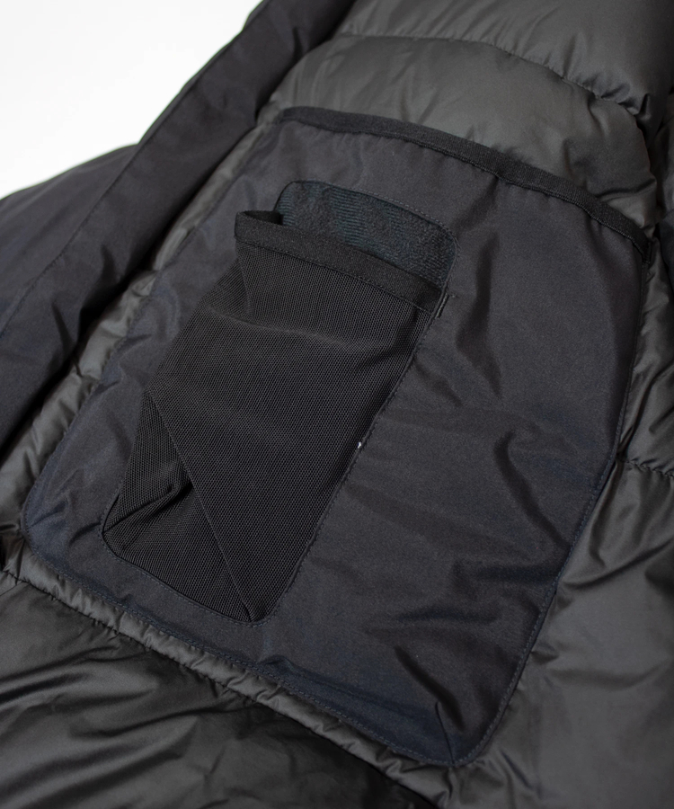 JACKROSE(ジャックローズ) |Marmot/マーモット -マンモスダウンパーカー(MENS)