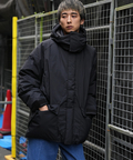 JACKROSE(ジャックローズ) |Marmot/マーモット -マンモスダウンパーカー(MENS)
