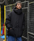 JACKROSE(ジャックローズ) |Marmot/マーモット -マンモスダウンパーカー(MENS)