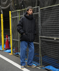 JACKROSE(ジャックローズ) |Marmot/マーモット -マンモスダウンパーカー(MENS)