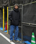 JACKROSE(ジャックローズ) |Marmot/マーモット -マンモスダウンパーカー(MENS)