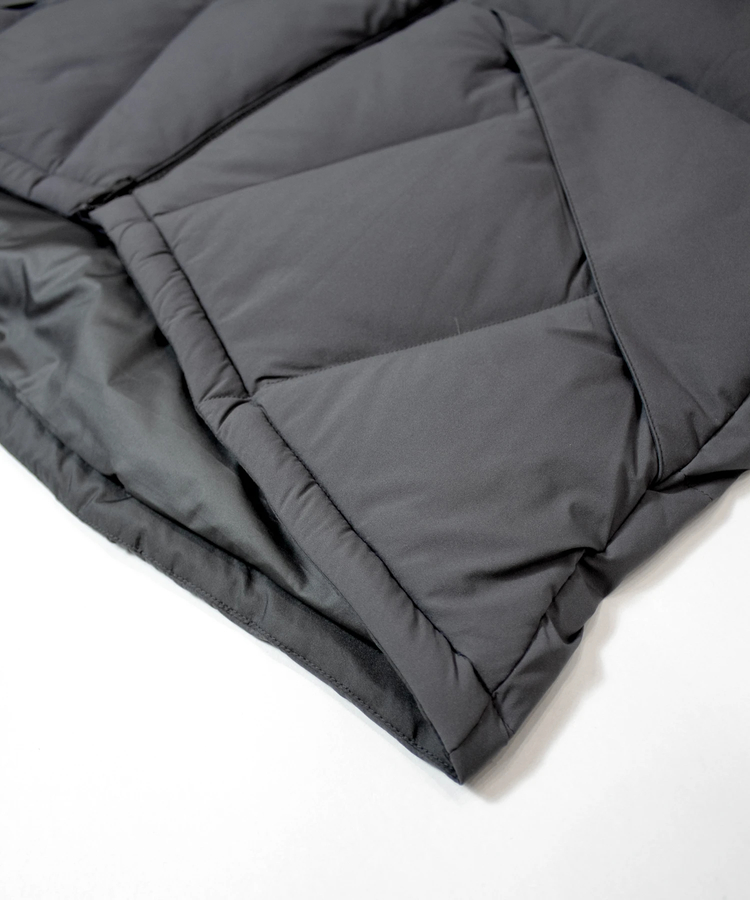 JACKROSE(ジャックローズ) |Marmot/マーモット -トグナダウンパーカー(MENS)