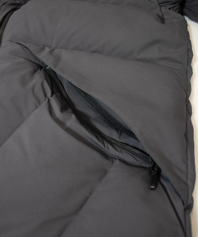 JACKROSE(ジャックローズ) |Marmot/マーモット -トグナダウンパーカー(MENS)