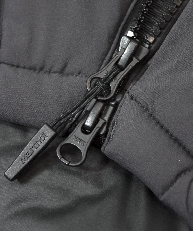 JACKROSE(ジャックローズ) |Marmot/マーモット -トグナダウンパーカー(MENS)