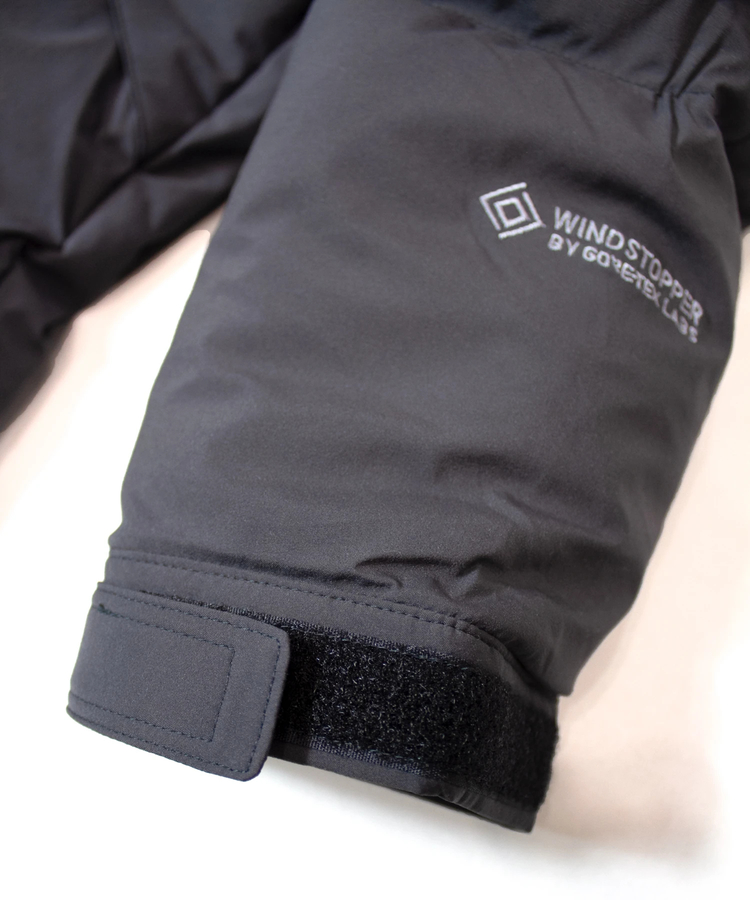 JACKROSE(ジャックローズ) |Marmot/マーモット -トグナダウンパーカー(MENS)