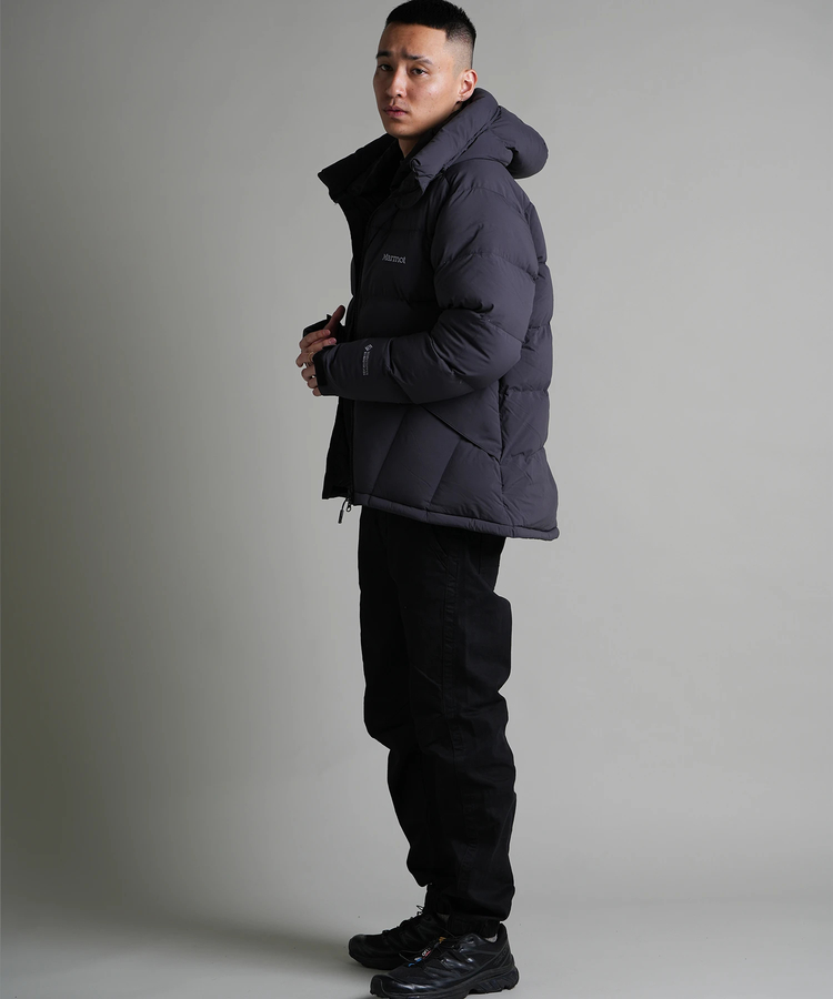 JACKROSE(ジャックローズ) |Marmot/マーモット -トグナダウンパーカー(MENS)