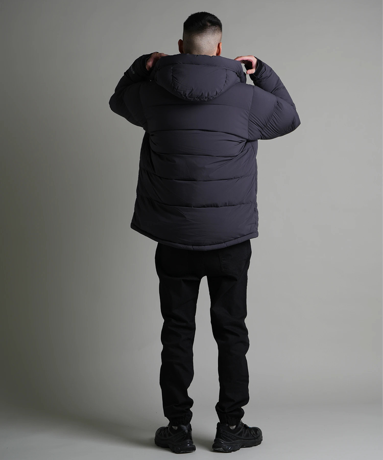 JACKROSE(ジャックローズ) |Marmot/マーモット -トグナダウンパーカー(MENS)