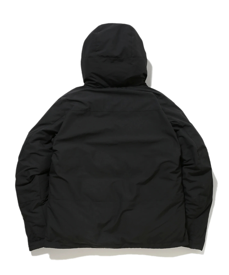 FIRST DOWN/ファーストダウン-WRAP DOWN PARKA DICROS MAURI(MENS)｜ファッション通販 SANKO  BAZAAR（サンコーバザール）