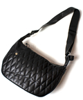 JACKROSE(ジャックローズ) |Schott/ショット PADDED BANANA BAG