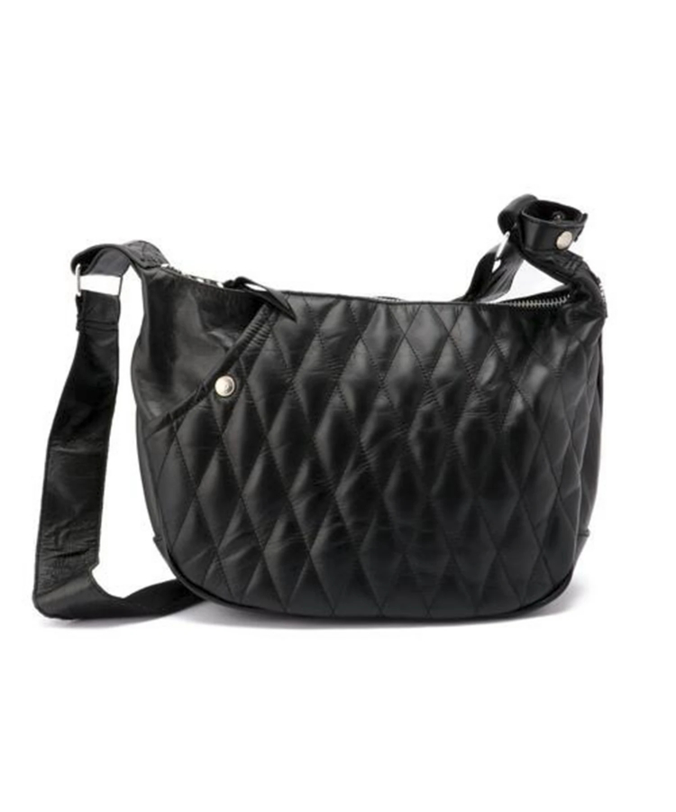 JACKROSE(ジャックローズ) |Schott/ショット PADDED BANANA BAG
