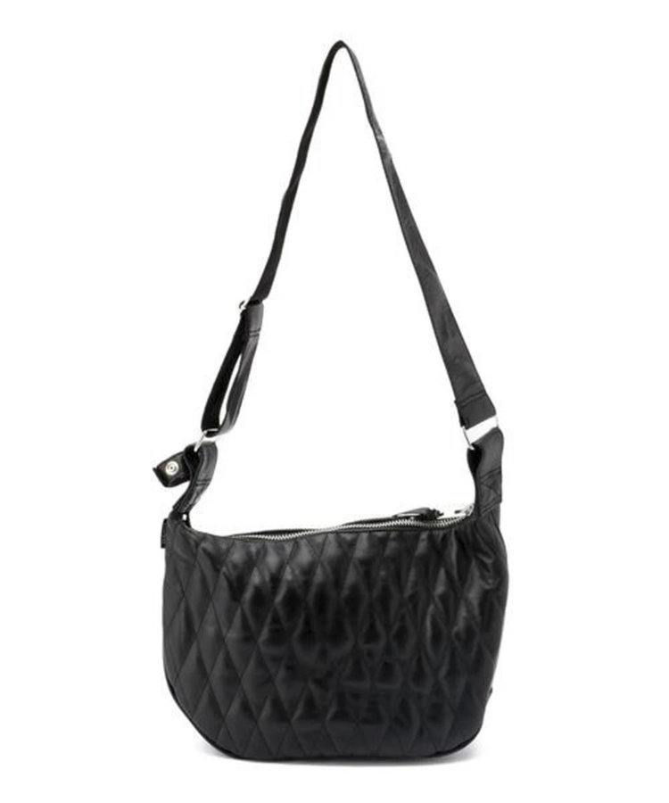 JACKROSE(ジャックローズ) |Schott/ショット PADDED BANANA BAG