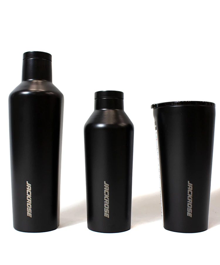 JACKROSE(ジャックローズ) |CORKCICLE / コークシクル  DIPPED CANTEEN 16oz