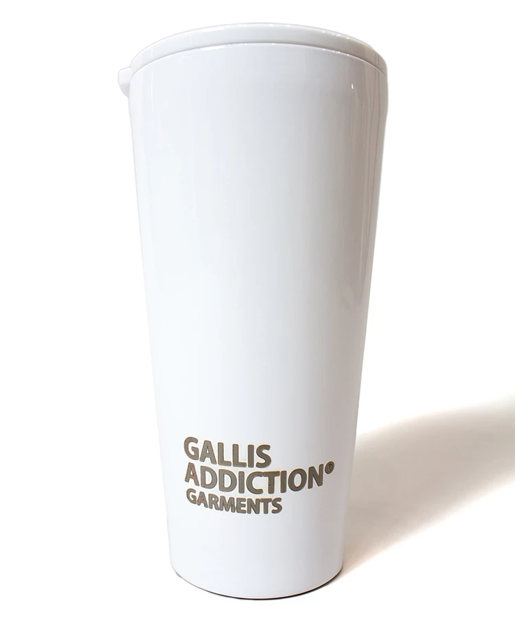 JACKROSE(ジャックローズ) |CORKCICLE/コークシクル DIPPED TUMBLER 16oz