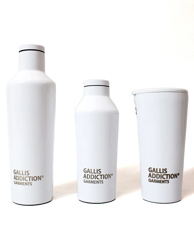 JACKROSE(ジャックローズ) |CORKCICLE/コークシクル DIPPED TUMBLER 16oz