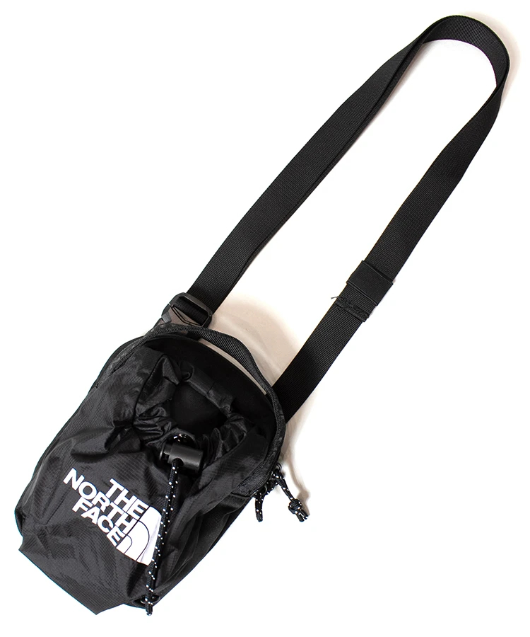 JACKROSE(ジャックローズ) |THE NORTH FACE WHITE LABEL/ザノースフェイス ホワイトレーベル ボーザークロスボディBAG