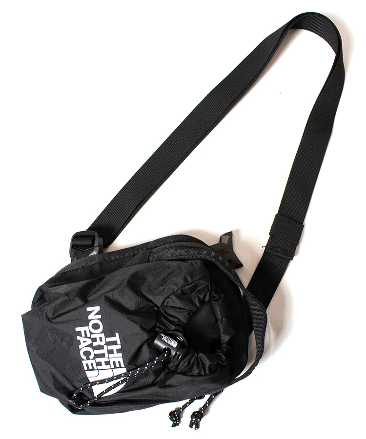 JACKROSE(ジャックローズ) |THE NORTH FACE WHITE LABEL/ザノースフェイス ホワイトレーベル ボーザークロスボディBAG