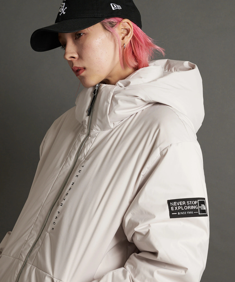 THE NORTH FACE WHITE LABEL/ザノースフェイスホワイト