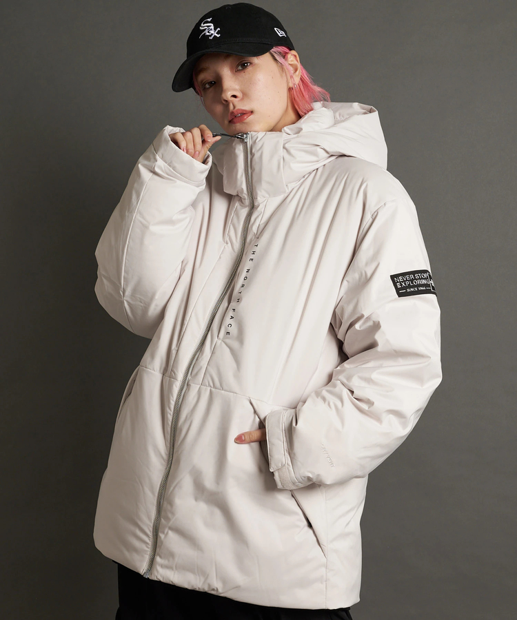 THE NORTH FACE WHITE LABEL/ザノースフェイスホワイトレーベル