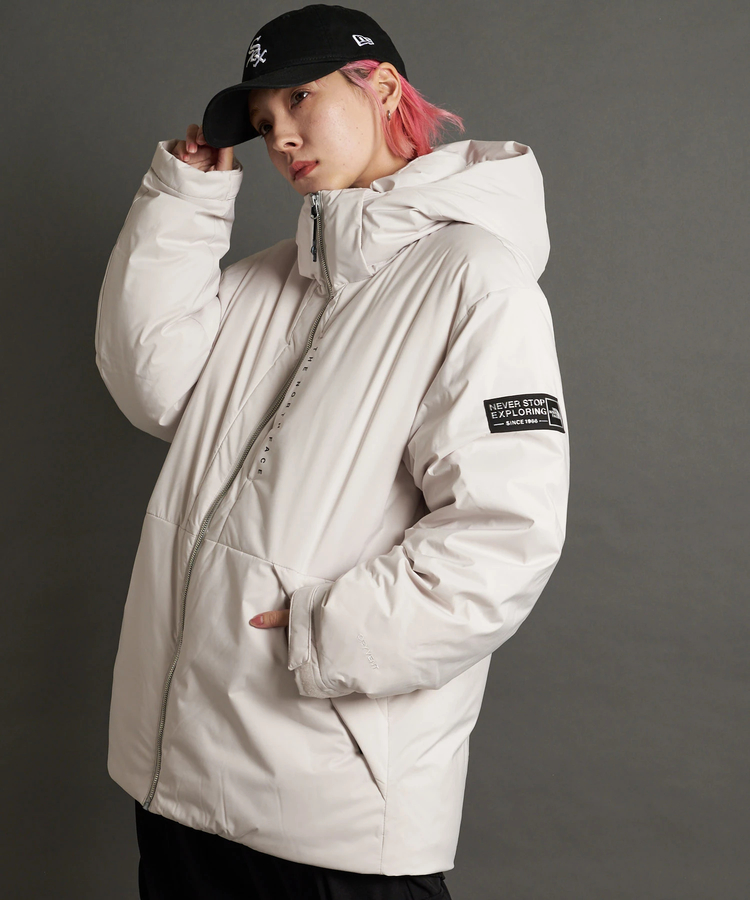 THE NORTH FACE WHITE LABEL/ザノースフェイスホワイトレーベル ...